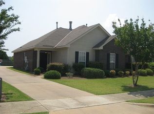 2333 Halcyon Downs Loop, Montgomery, AL 36117