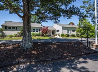 0 Old Forge Way, Madison, VA 22727