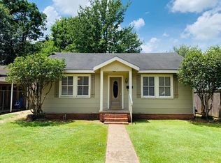 711 Saint Thomas St, Lafayette, LA 70506