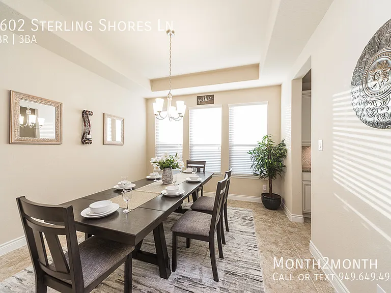 6602 Sterling Shores Ln — Photo 6