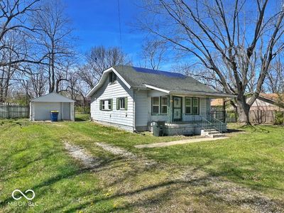 4520 Clinton St, Indianapolis, IN, 46226