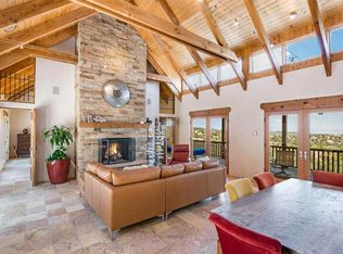 49 Palo Duro Rd #C, Santa Fe, NM 87506