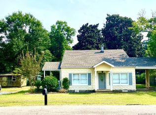 324 E 3rd St, Prattville, AL 36067