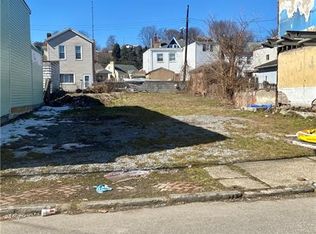 1952 Ley St, Pittsburgh, PA