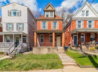 114 Ivy St, Pittsburgh, PA