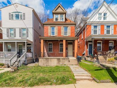 114 Ivy St, Pittsburgh, PA, 15218
