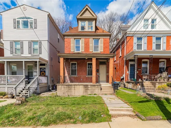 114 Ivy St, Pittsburgh, PA 15218