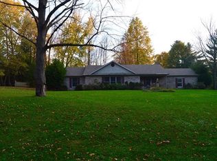 51 W Miller Rd, La Fontaine, IN 46940