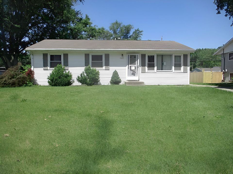 1st image of 7060 Sherwood Ave