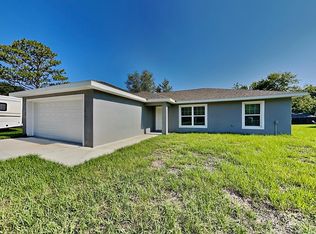 20183 SW 84th St, Dunnellon, FL 34431
