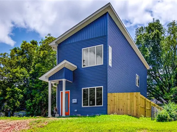 1601 Oak St, Greensboro, NC 27403