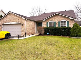 (Undisclosed Address), Plainfield, IL 60586