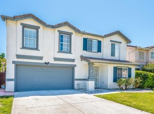 796 Robert L Smith Dr, Tracy, CA 95376