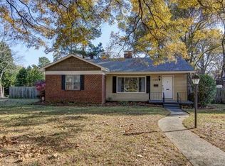 1144 Dresden Dr, Charlotte, NC 28205