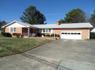 1667 Princess St, Hampton, VA 23669