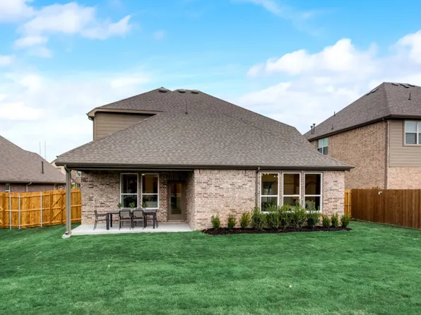 Wheeler Plan, Ribbonwood