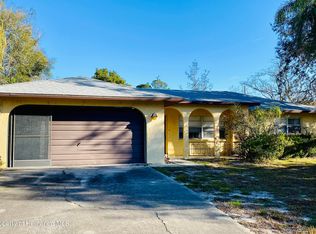 9085 Dorsey St, Spring Hill, FL 34608