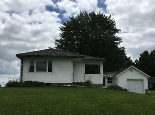 1101 State Road 114 E, North Manchester, IN 46962