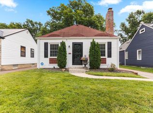 1454 Wilson Ave, Columbus, OH