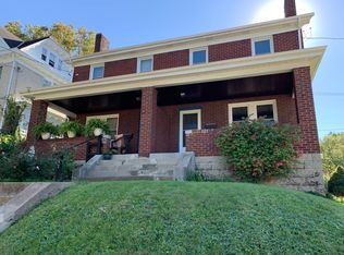 200-202 Pennsylvania Blvd, Pittsburgh, PA 15228