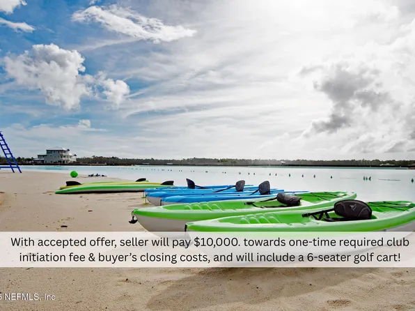 117 KILLARNEY Avenue, St. Johns, FL 32259