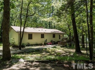 13826 Old Creedmoor Rd, Wake Forest, NC 27587