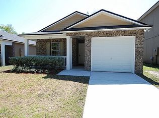 8478 Kona Ave, Jacksonville, FL 32211