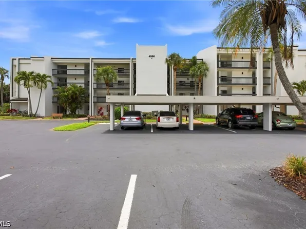 4586 Trawler Ct APT 303, Fort Myers, FL 33919