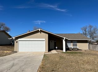 9723 Berryville, San Antonio, TX 78245
