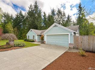 11208 194th St E, Graham, WA 98338