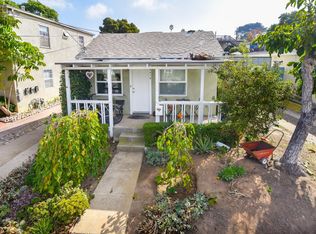 2215 Seaside St, San Diego, CA 92107