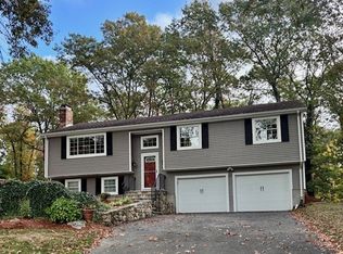 17 Stagecoach Dr, Ashland, MA 01721