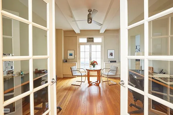 Sold by Brown Harris Stevens | media 22