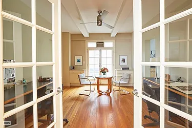 Sold by Brown Harris Stevens