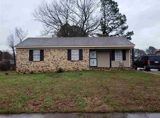 4454 Tulane Rd LOT 179, Memphis, TN 38109