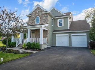 2740 Homestead Dr, Easton, PA 18040