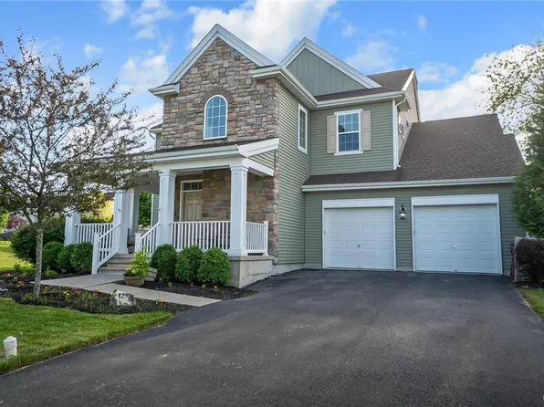 2740 Homestead Dr, Easton, PA 18040