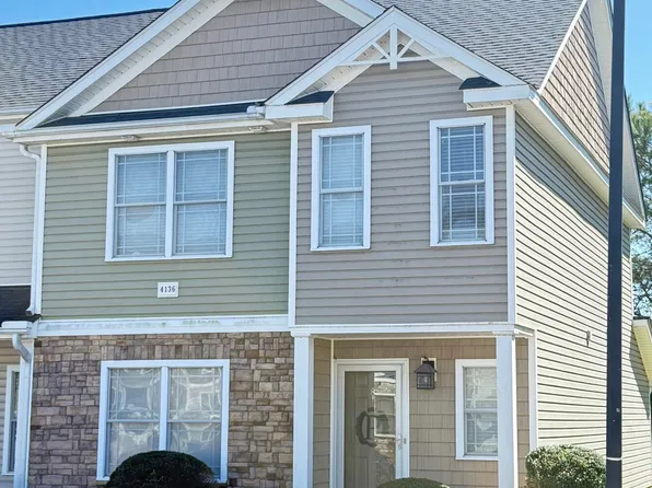 4136 Kittrell Farms Drive #V8, Greenville, NC 27858