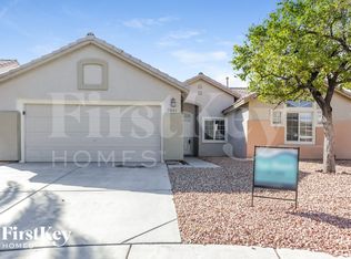 2521 Carolina Ct, North Las Vegas, NV 89031