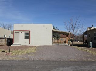 404 N 4th St, Alpine, TX 79830