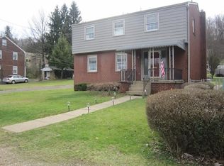 1612 Fawcett Ave, White Oak, PA