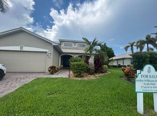 2475 Ashbury Cir, Cape Coral, FL 33991