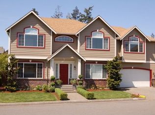 763 Vashon Pl NE, Renton, WA 98059