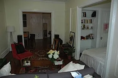 Rented by Boerum Hill Realty