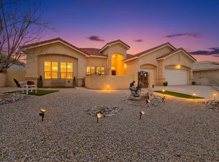 3728 Spyglass Loop SE, Rio Rancho, NM 87124