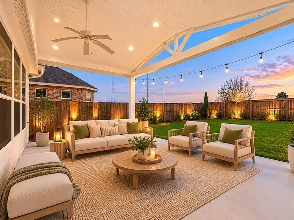 20242 Fossil Valley Ln, Cypress, TX 77433
