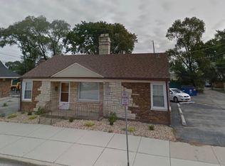 4113 Prairie Ave, Brookfield, IL