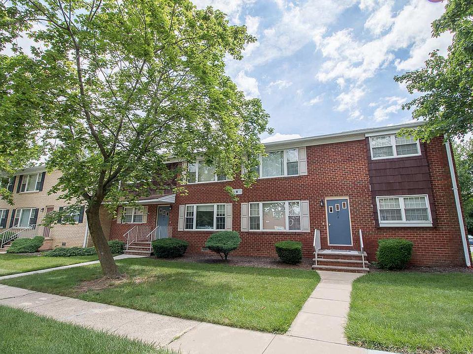 Southbrook Gardens Apartment Rentals Eatontown, NJ Zillow