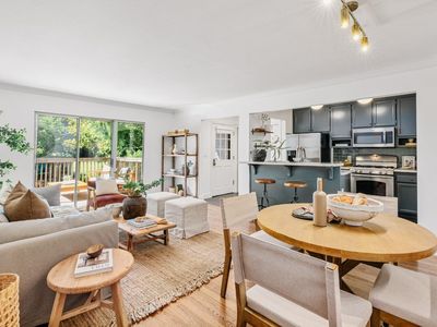 799 Miller Avenue, Mill Valley, CA, 94941