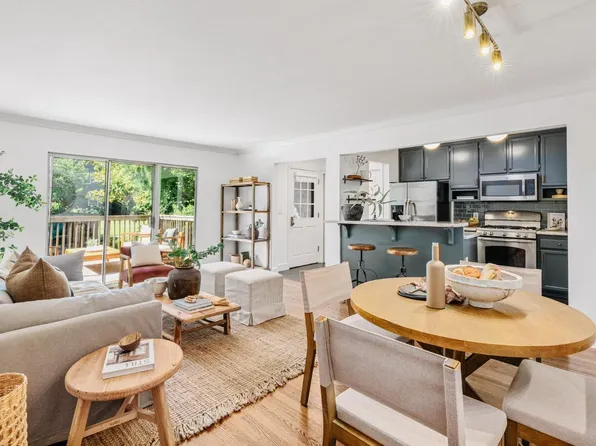 799 Miller Avenue, Mill Valley, CA 94941